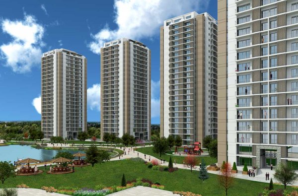 PROJE RUHSATLANDIRMA