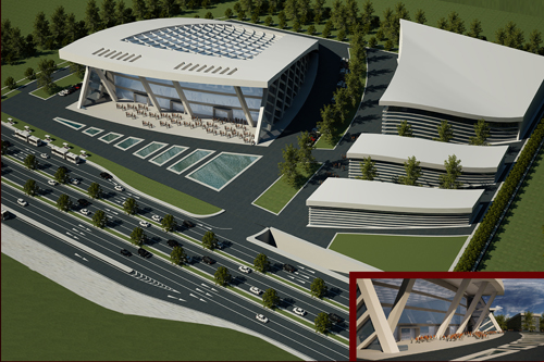 3 BOYUTLU TASARIMLAR, MODELLEMELER VE RENDER