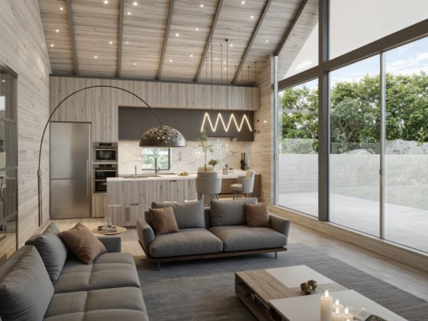 ÇÖMLEKÇİ MAHALLESİ