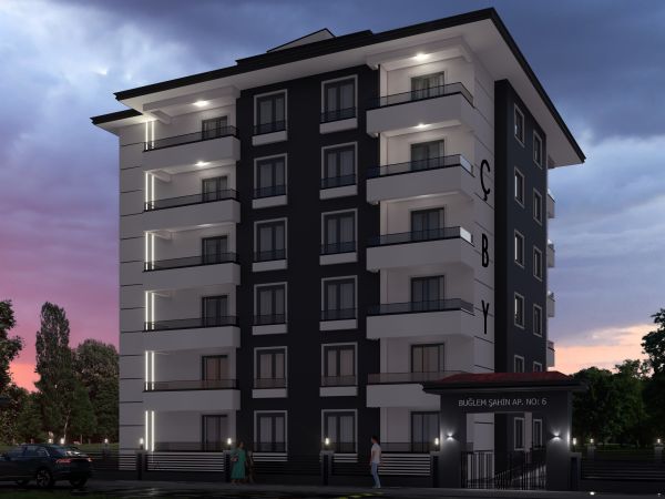 ORHANGAZİ MAHALLESİ